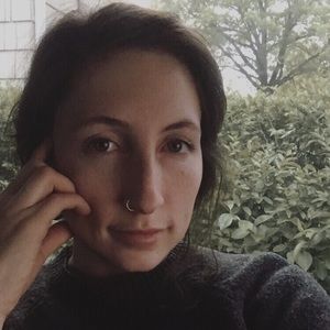 Meet your Posher, Savanah